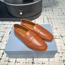 Prada Fishermans Shoes